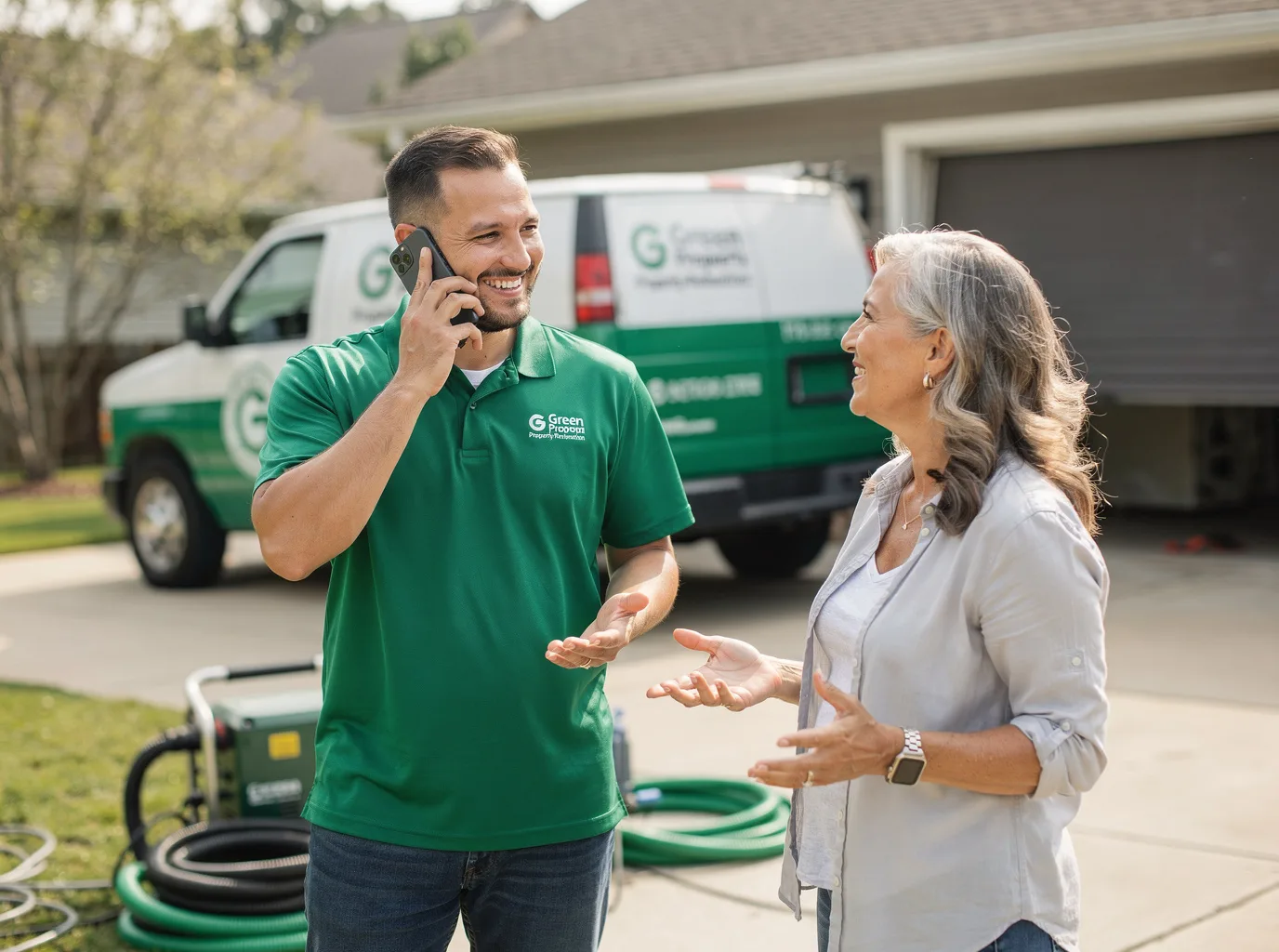 Water Damage Restoration Champion, MI FAQs